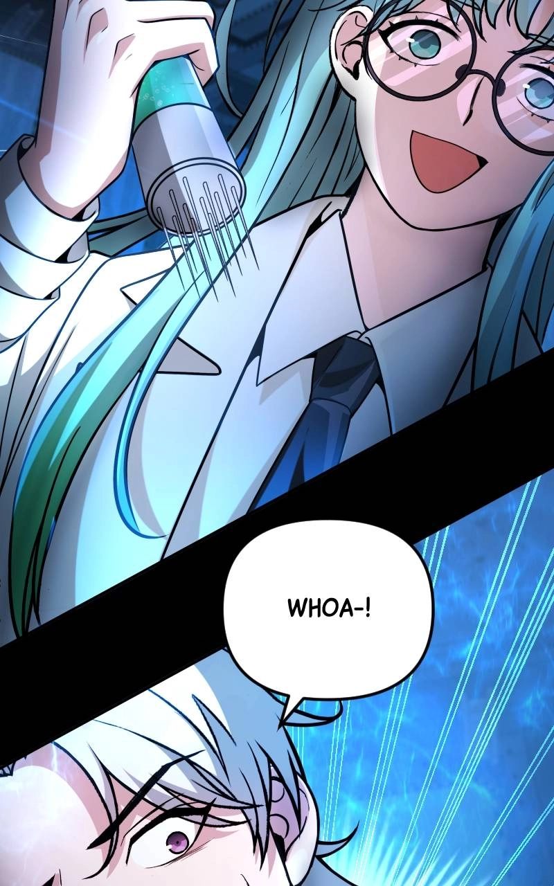 The Genius Spirited Streamer Chapter 14, page 42 of 140