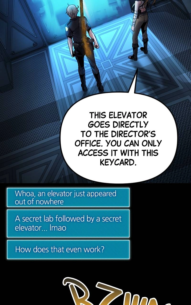 The Genius Spirited Streamer Chapter 14, page 58 of 140