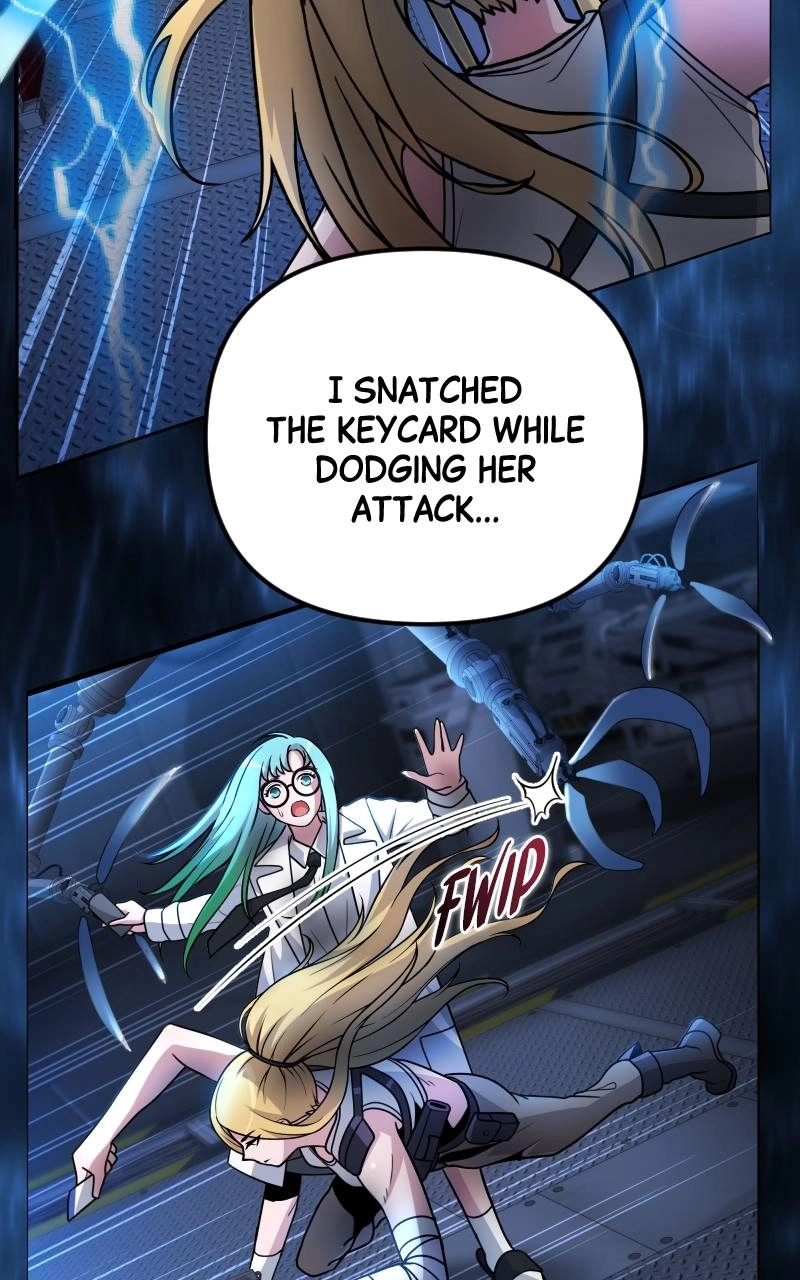 The Genius Spirited Streamer Chapter 14, page 63 of 140