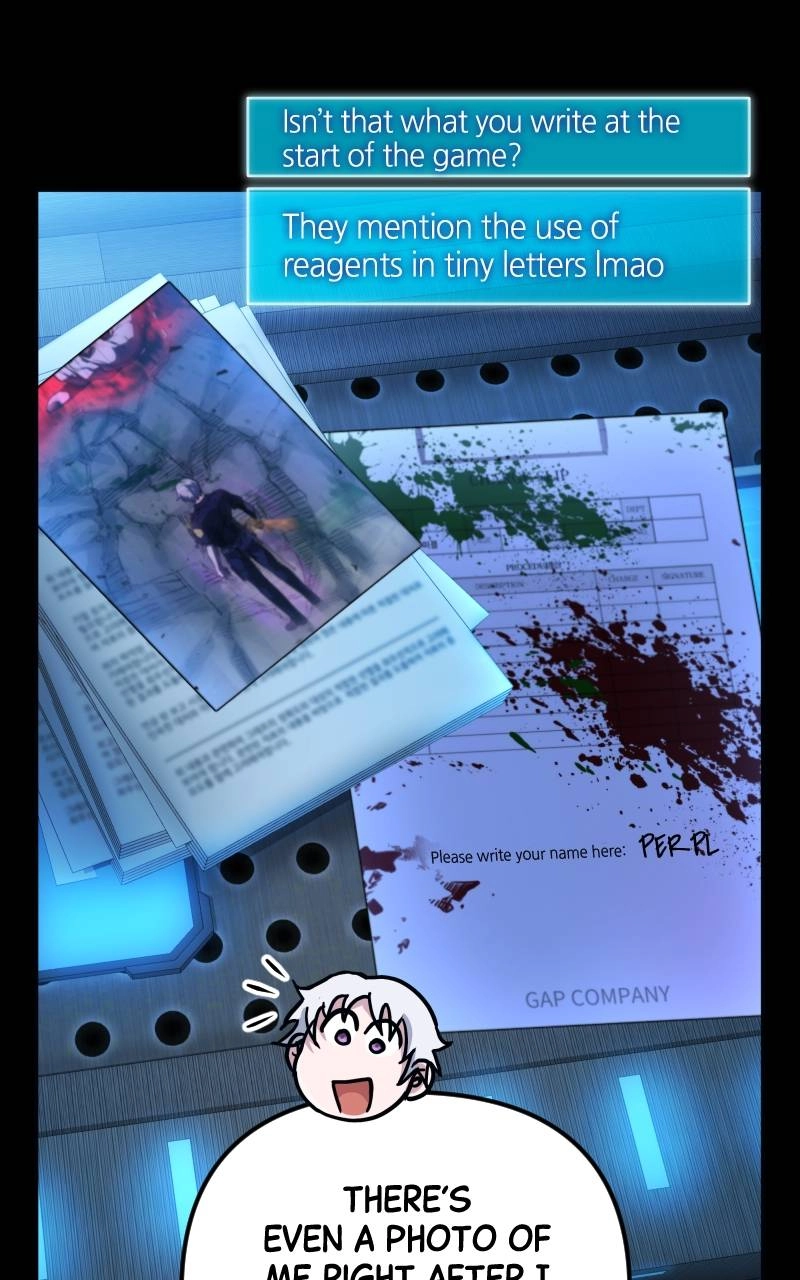 The Genius Spirited Streamer Chapter 14, page 85 of 140