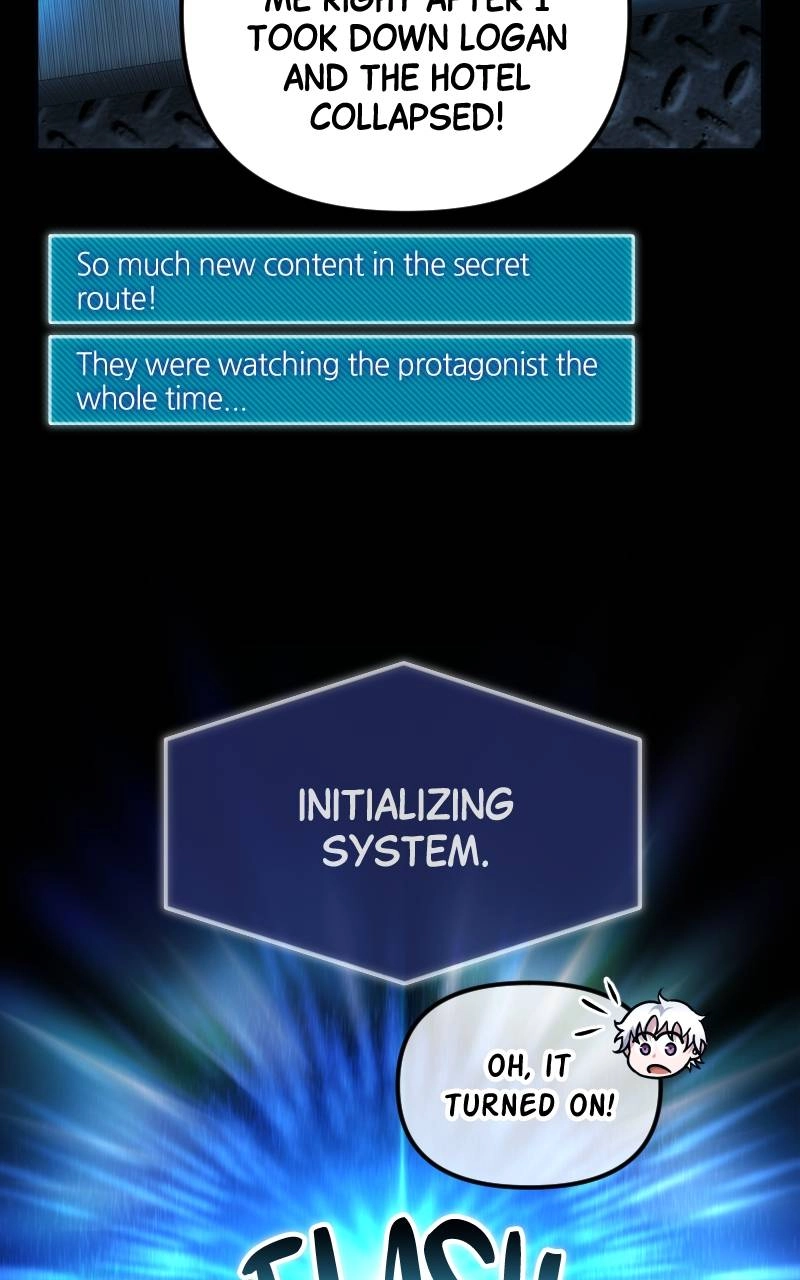 The Genius Spirited Streamer Chapter 14, page 86 of 140