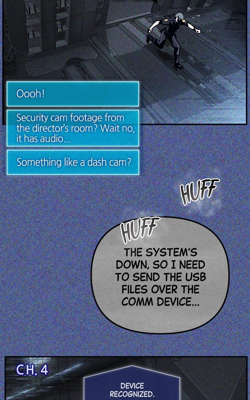The Genius Spirited Streamer Chapter 14, page 93 of 140
