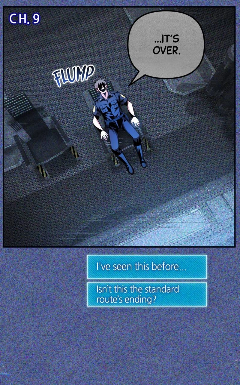 The Genius Spirited Streamer Chapter 14, page 96 of 140