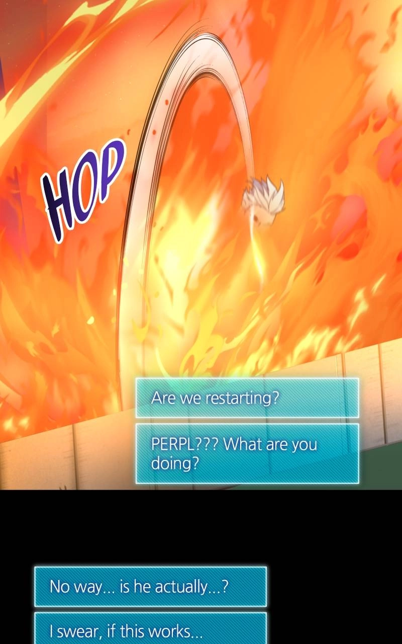The Genius Spirited Streamer Chapter 15, page 126 of 160