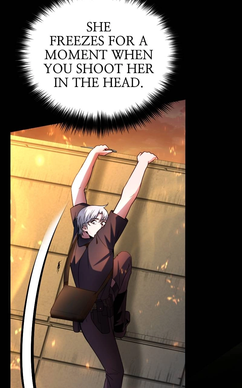 The Genius Spirited Streamer Chapter 15, page 134 of 160