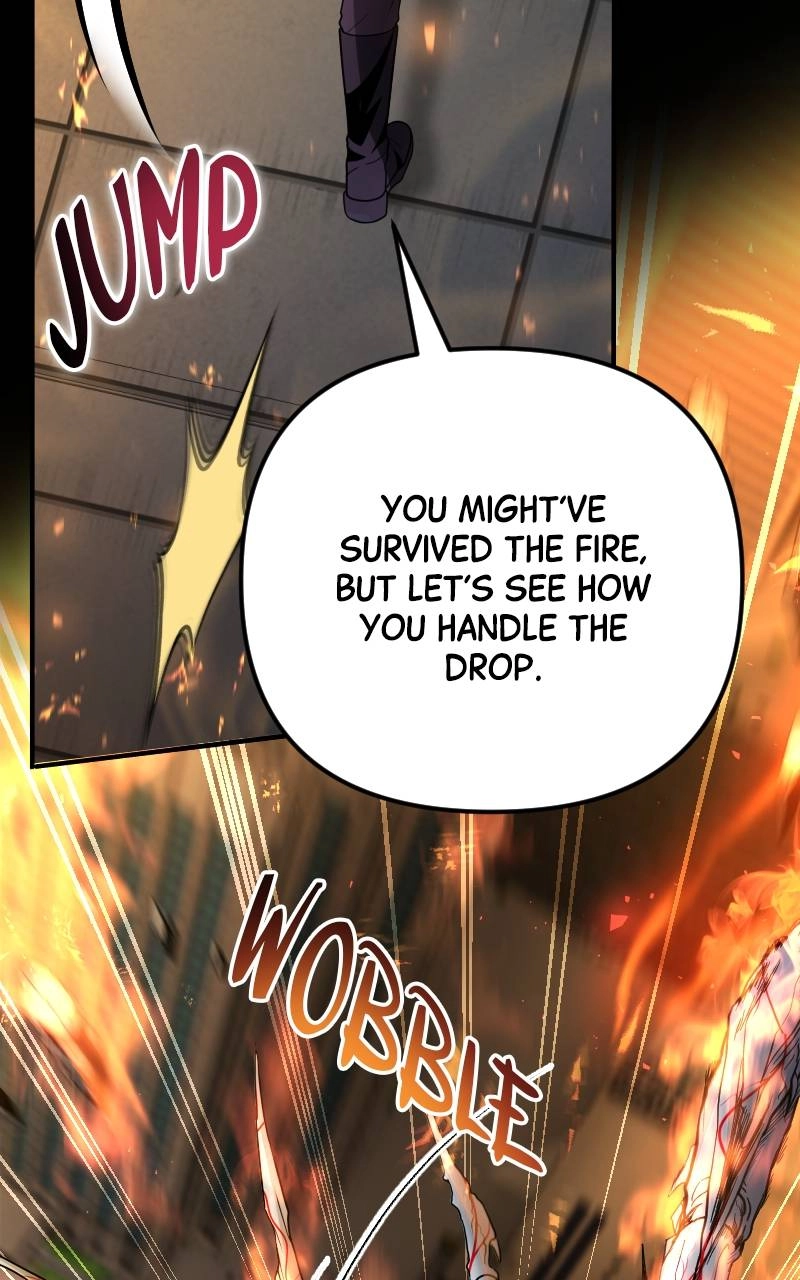 The Genius Spirited Streamer Chapter 15, page 135 of 160