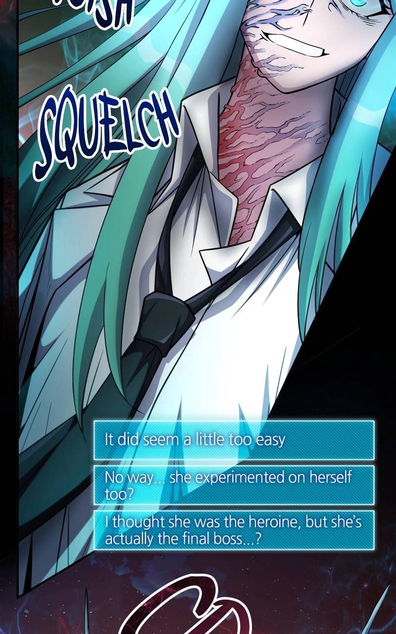 The Genius Spirited Streamer Chapter 15, page 14 of 160