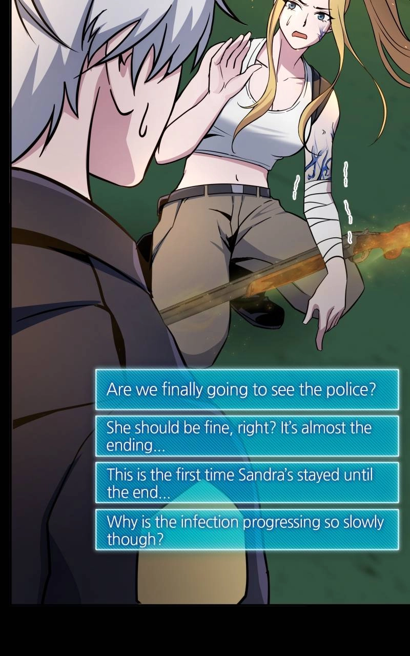 The Genius Spirited Streamer Chapter 15, page 145 of 160