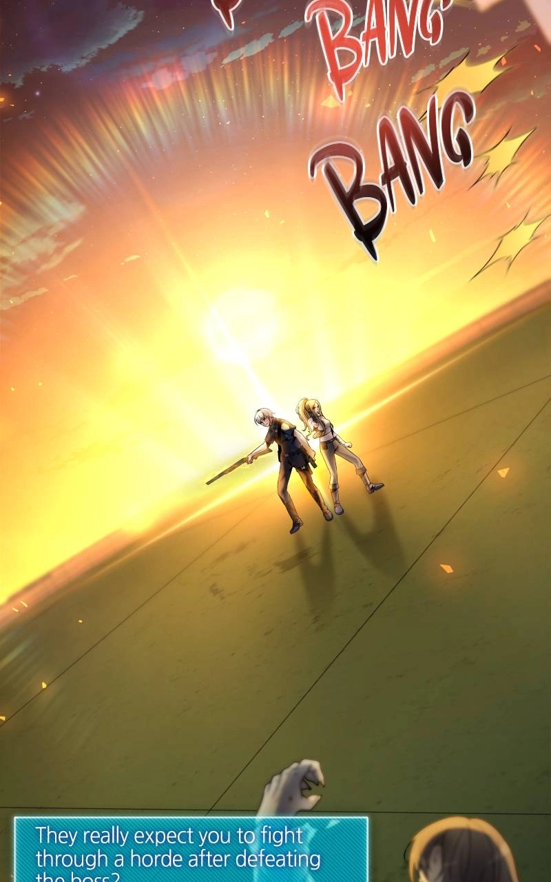 The Genius Spirited Streamer Chapter 15, page 154 of 160