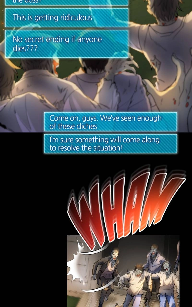 The Genius Spirited Streamer Chapter 15, page 155 of 160