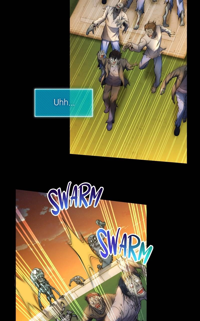 The Genius Spirited Streamer Chapter 15, page 156 of 160