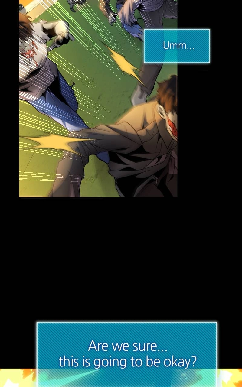 The Genius Spirited Streamer Chapter 15, page 157 of 160