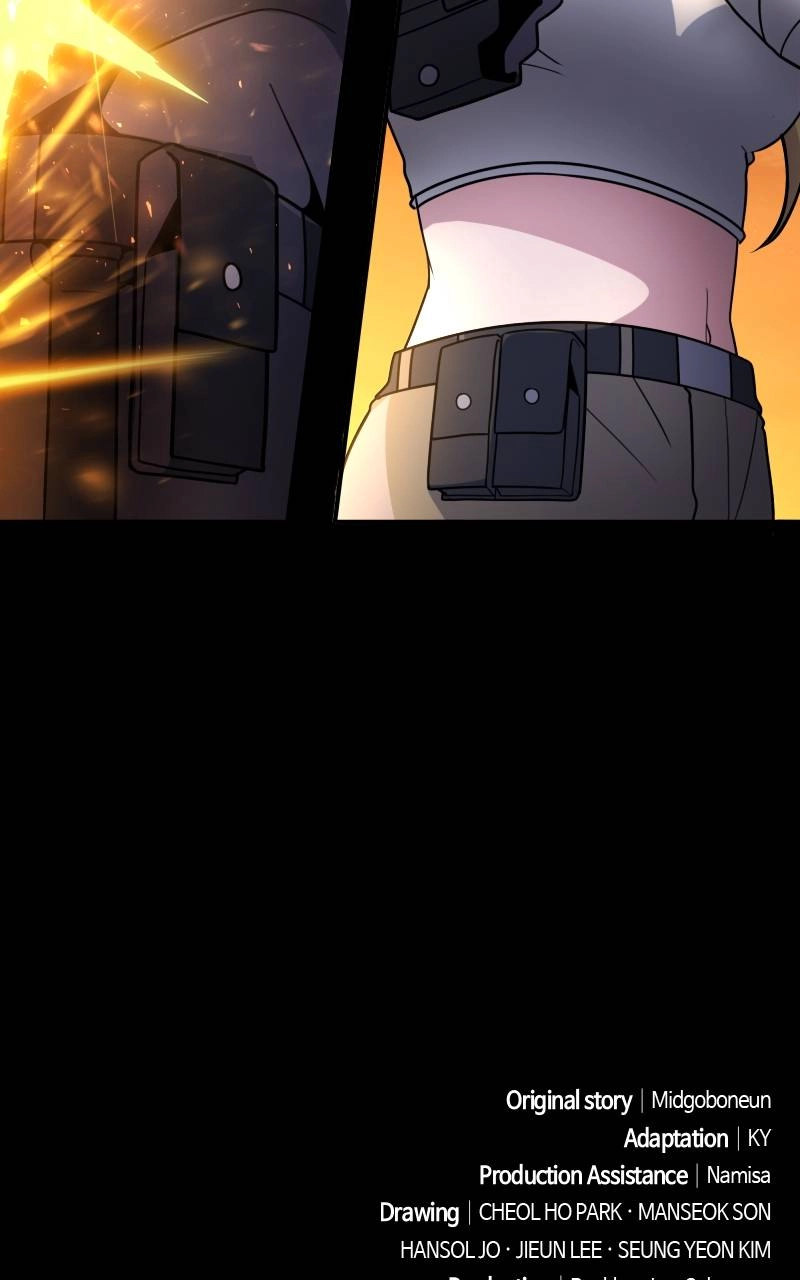 The Genius Spirited Streamer Chapter 15, page 159 of 160