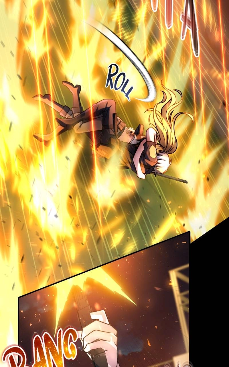 The Genius Spirited Streamer Chapter 15, page 33 of 160