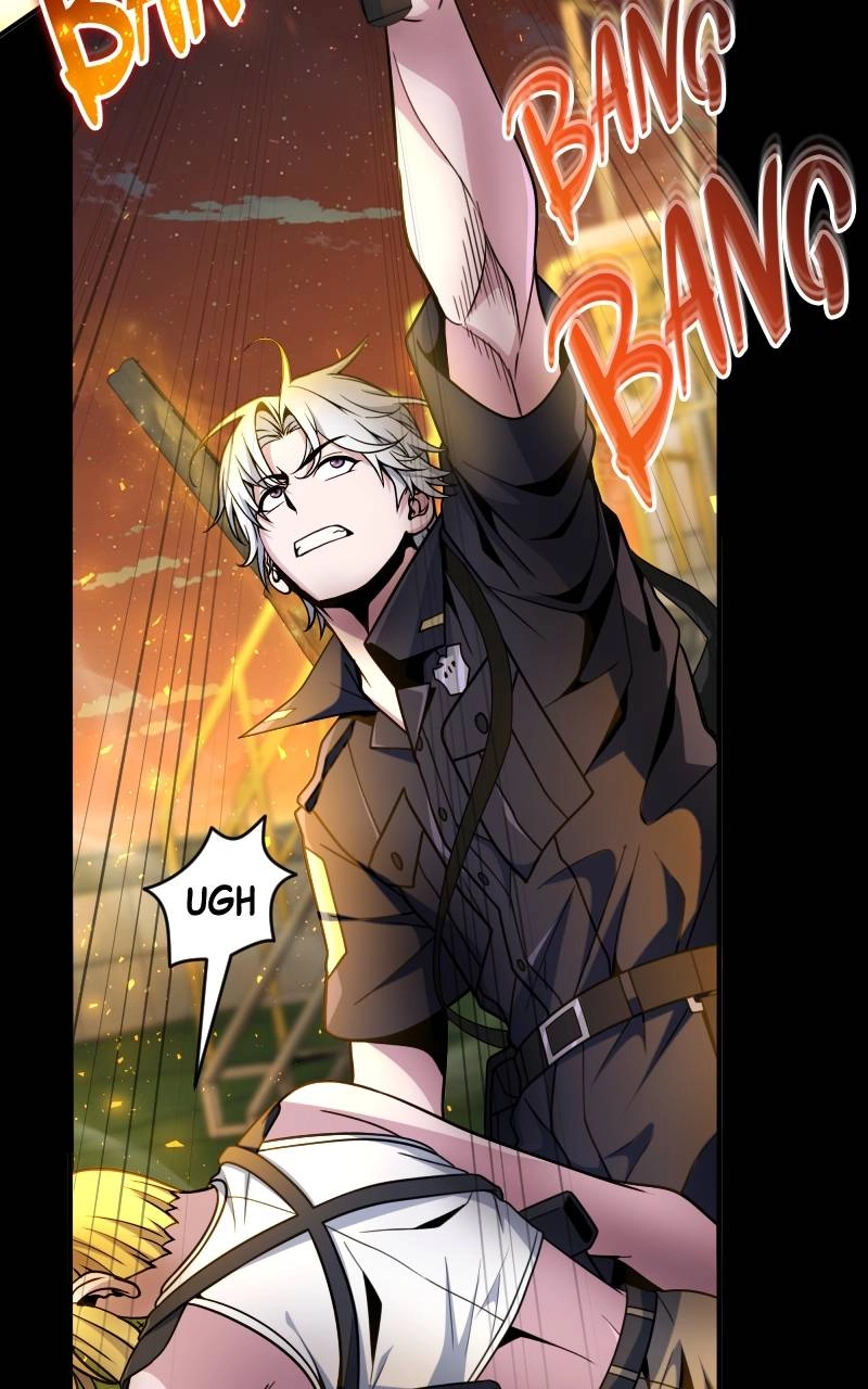 The Genius Spirited Streamer Chapter 15, page 34 of 160
