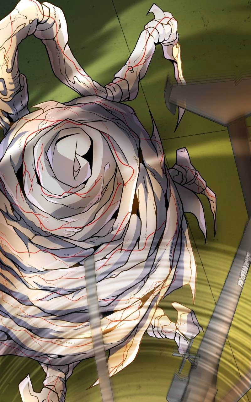 The Genius Spirited Streamer Chapter 15, page 37 of 160
