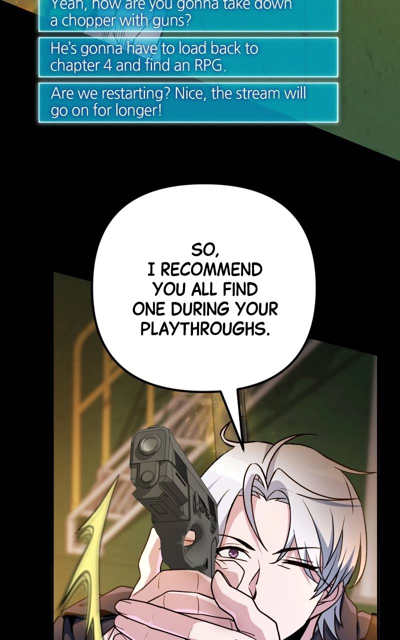 The Genius Spirited Streamer Chapter 15, page 42 of 160