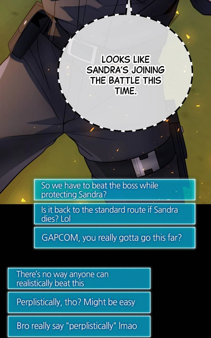 The Genius Spirited Streamer Chapter 15, page 69 of 160