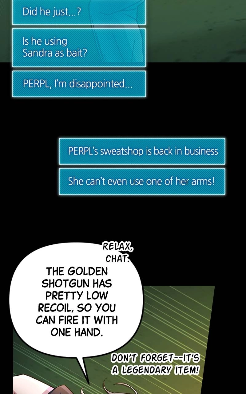 The Genius Spirited Streamer Chapter 15, page 87 of 160