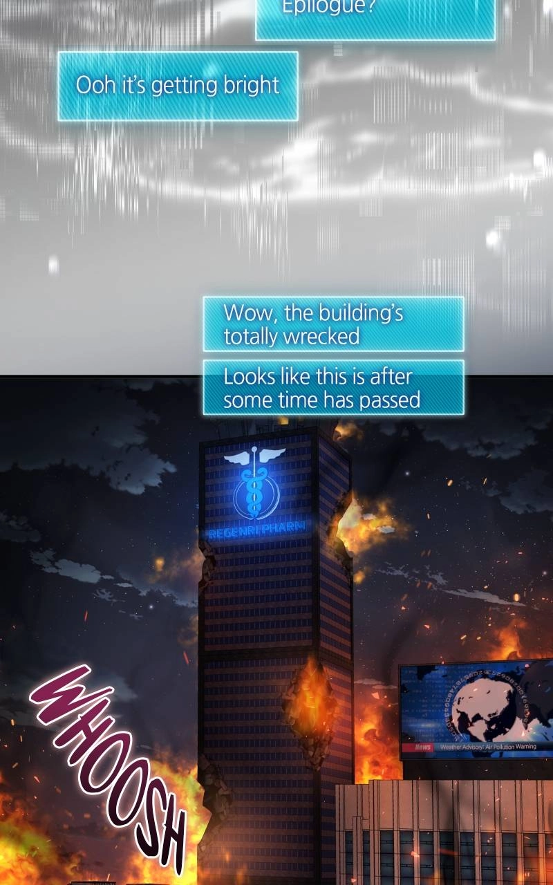 The Genius Spirited Streamer Chapter 16, page 101 of 144
