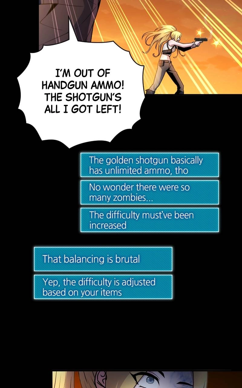 The Genius Spirited Streamer Chapter 16, page 11 of 144