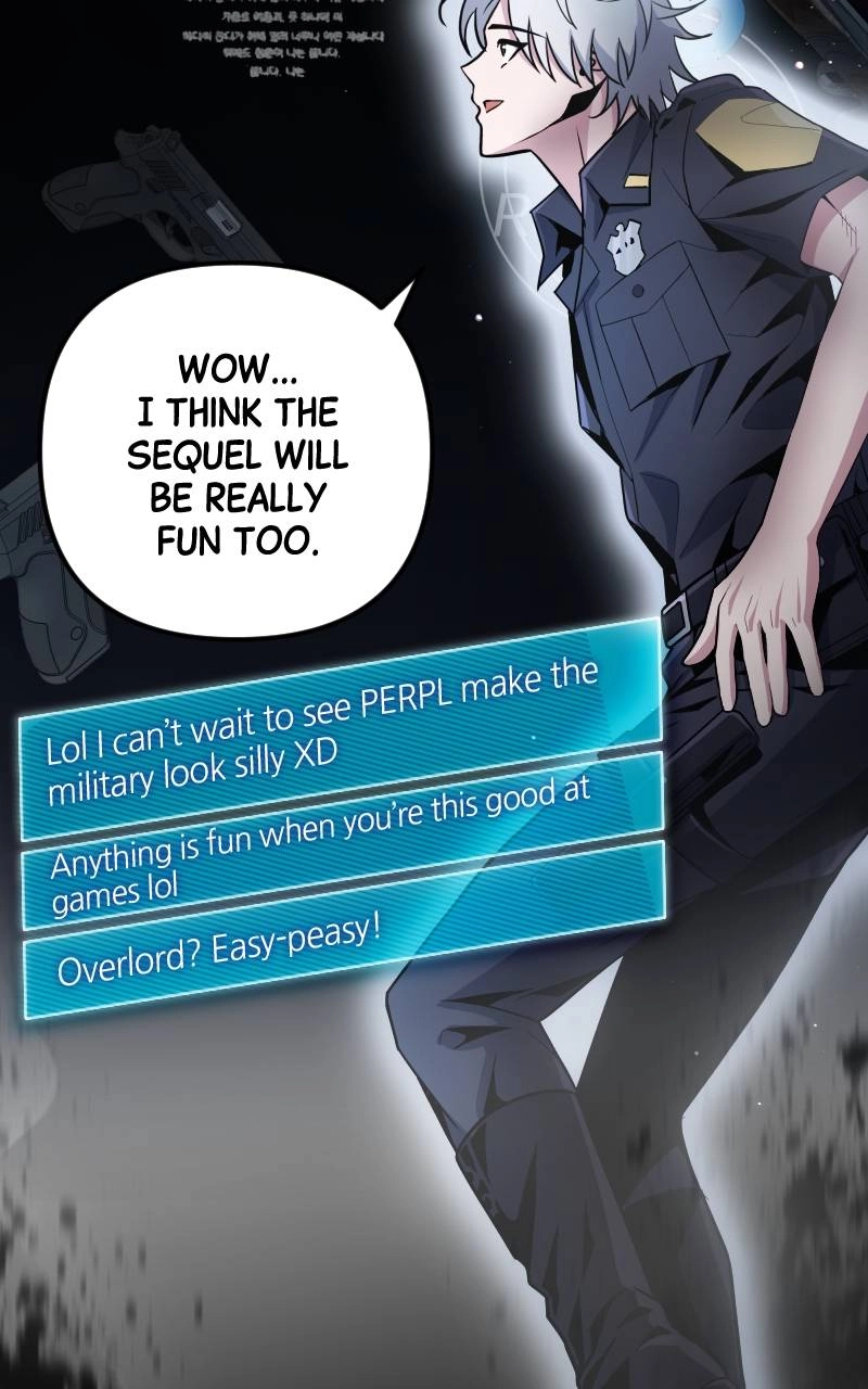 The Genius Spirited Streamer Chapter 16, page 119 of 144