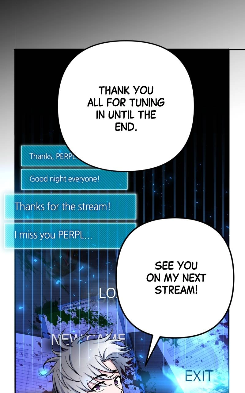 The Genius Spirited Streamer Chapter 16, page 125 of 144