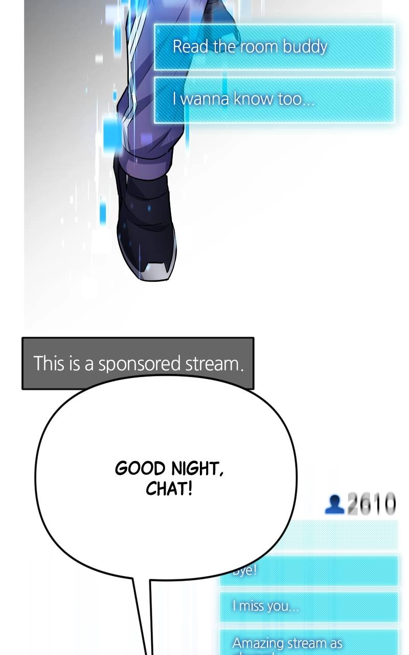 The Genius Spirited Streamer Chapter 16, page 127 of 144