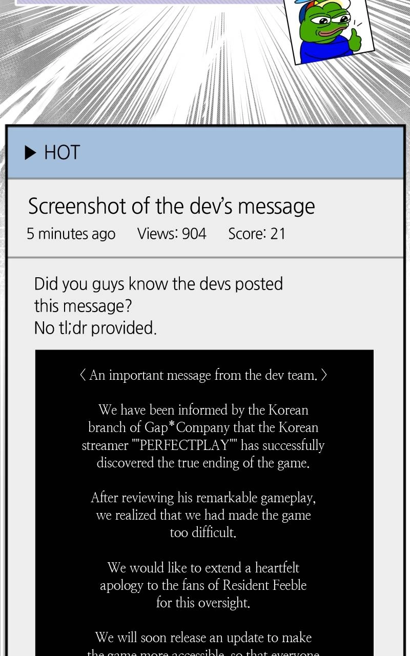 The Genius Spirited Streamer Chapter 16, page 134 of 144