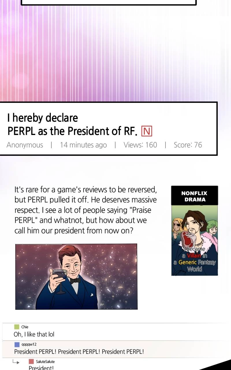 The Genius Spirited Streamer Chapter 16, page 136 of 144