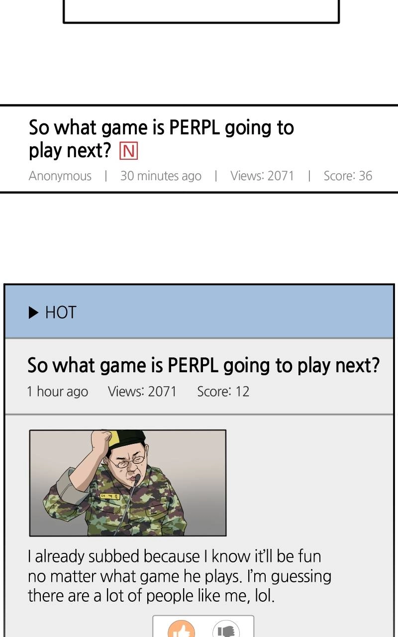 The Genius Spirited Streamer Chapter 16, page 138 of 144