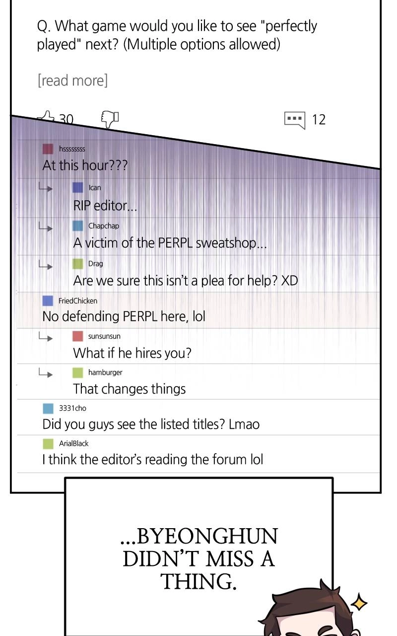 The Genius Spirited Streamer Chapter 16, page 142 of 144