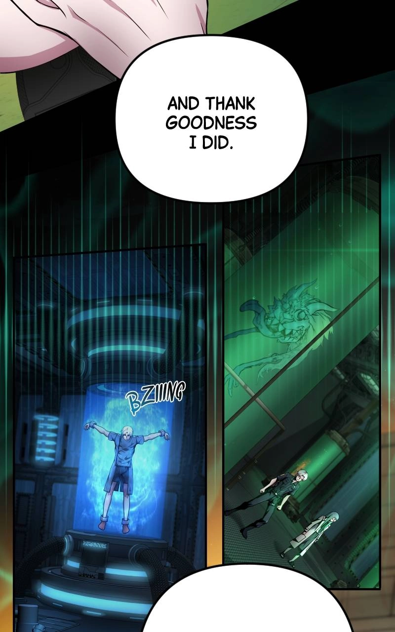 The Genius Spirited Streamer Chapter 16, page 34 of 144