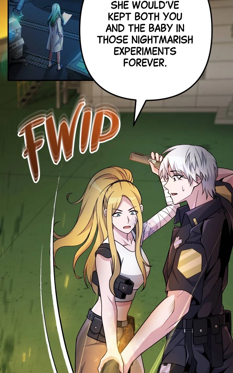 The Genius Spirited Streamer Chapter 16, page 35 of 144