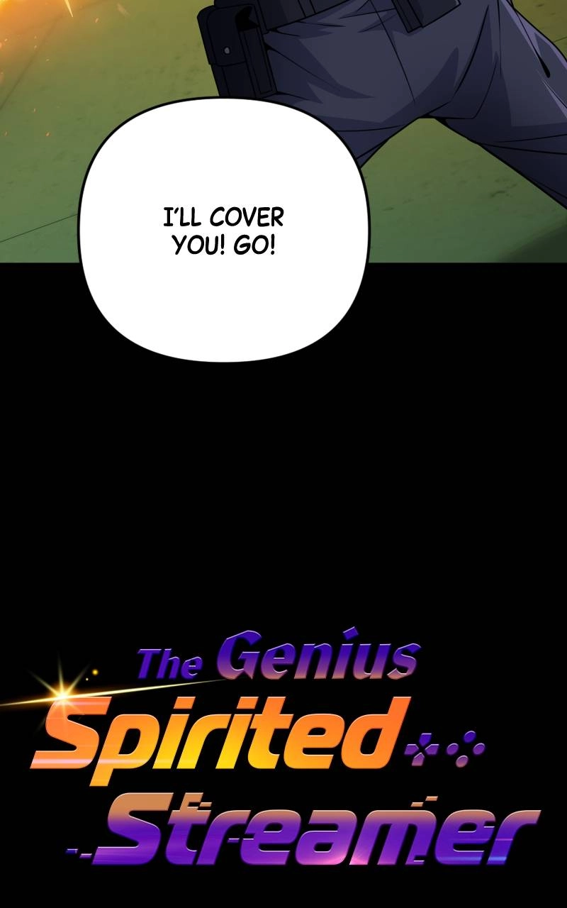 The Genius Spirited Streamer Chapter 16, page 68 of 144
