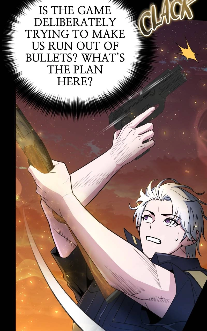 The Genius Spirited Streamer Chapter 16, page 8 of 144