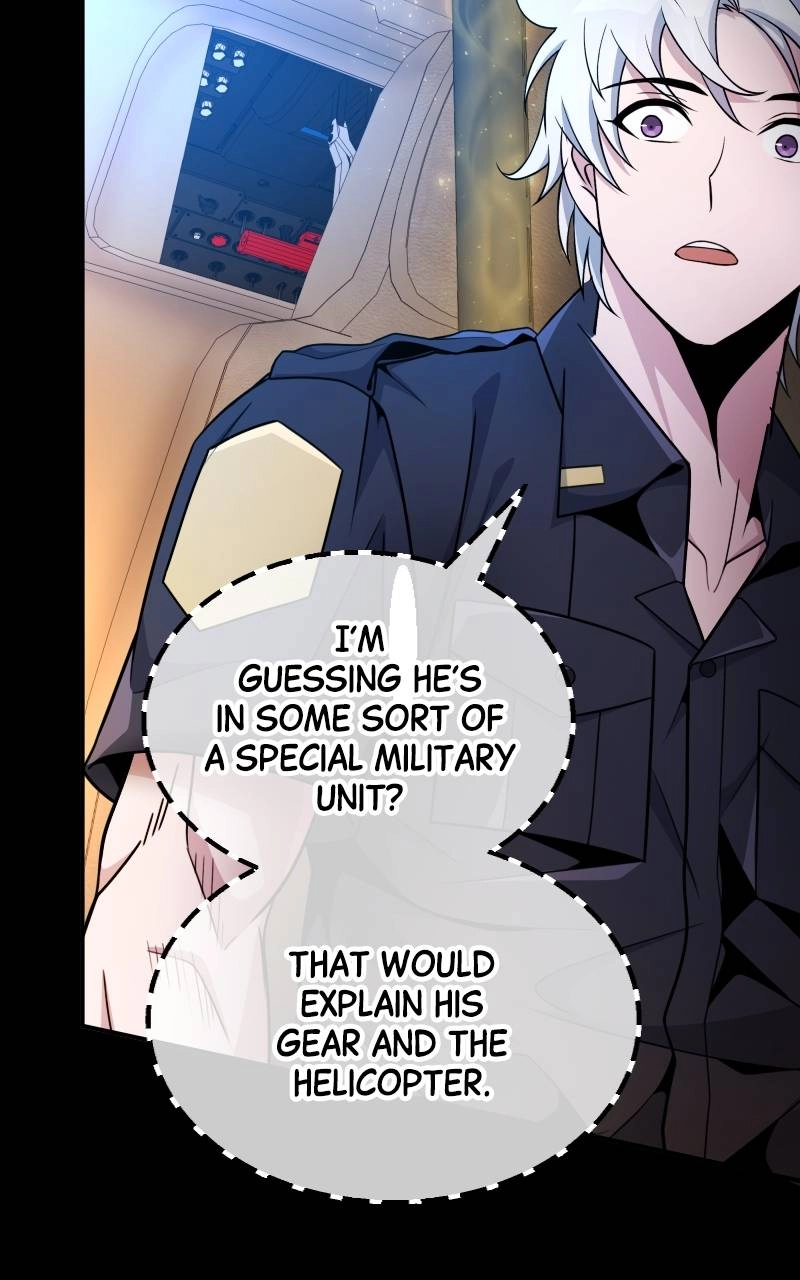 The Genius Spirited Streamer Chapter 16, page 84 of 144