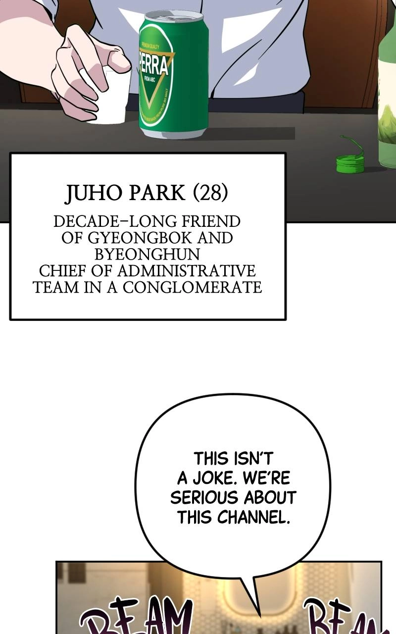 The Genius Spirited Streamer Chapter 17, page 105 of 156