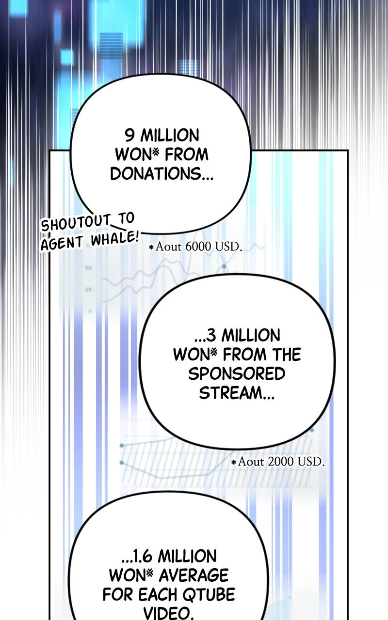 The Genius Spirited Streamer Chapter 17, page 117 of 156