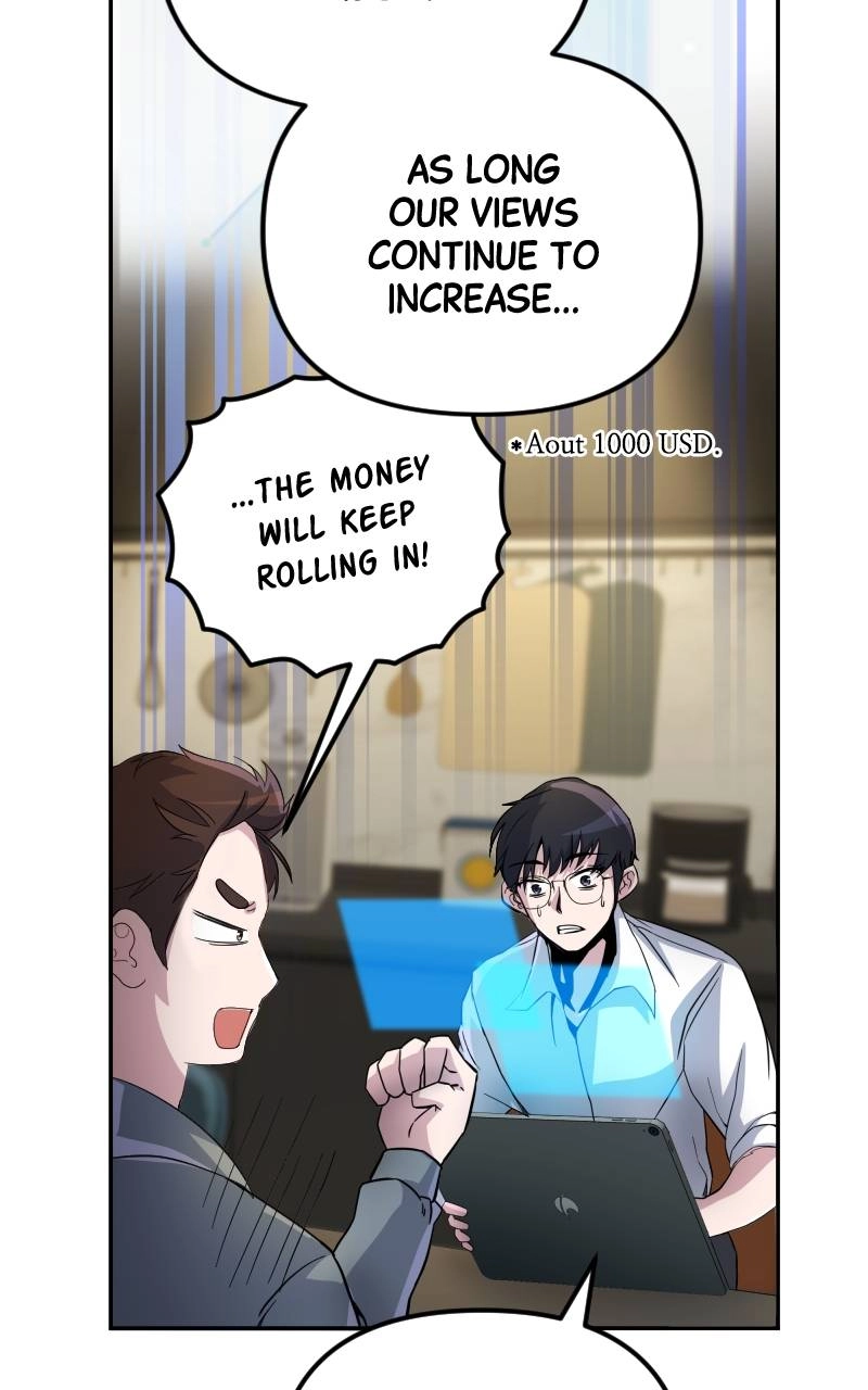 The Genius Spirited Streamer Chapter 17, page 118 of 156