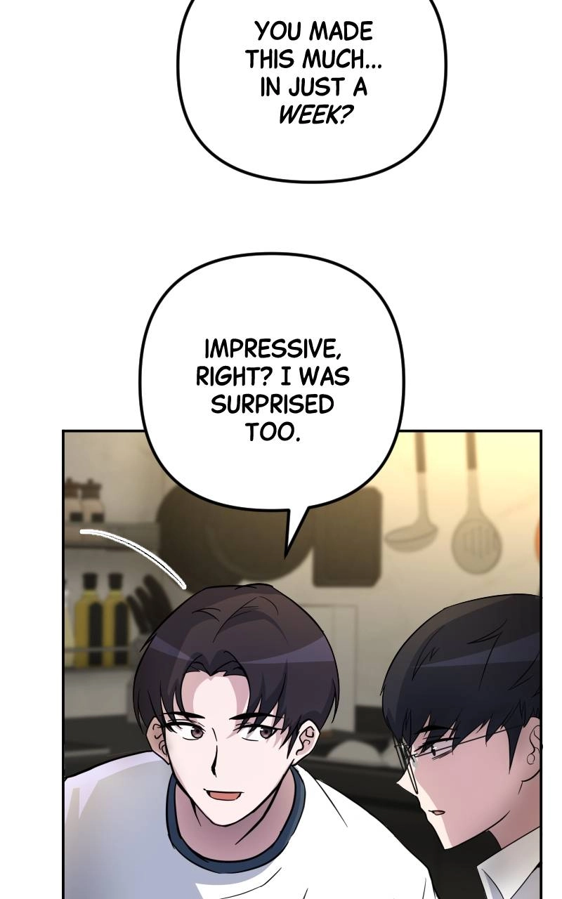 The Genius Spirited Streamer Chapter 17, page 119 of 156