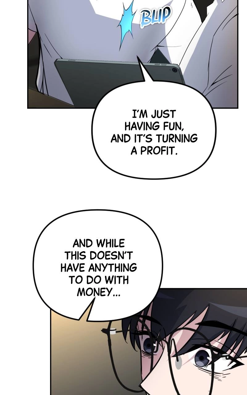 The Genius Spirited Streamer Chapter 17, page 120 of 156