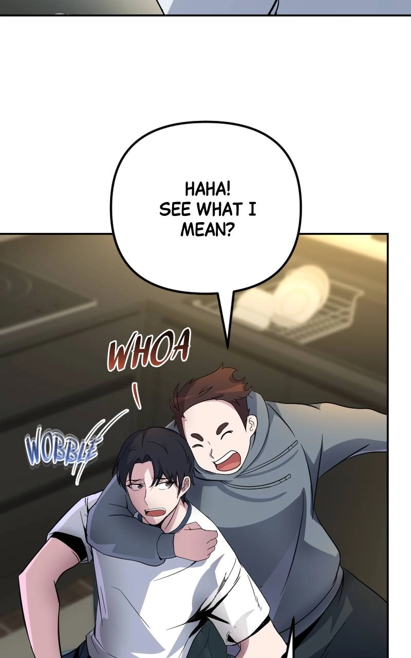 The Genius Spirited Streamer Chapter 17, page 123 of 156