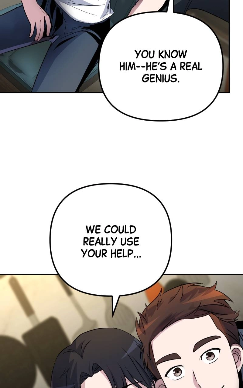 The Genius Spirited Streamer Chapter 17, page 124 of 156