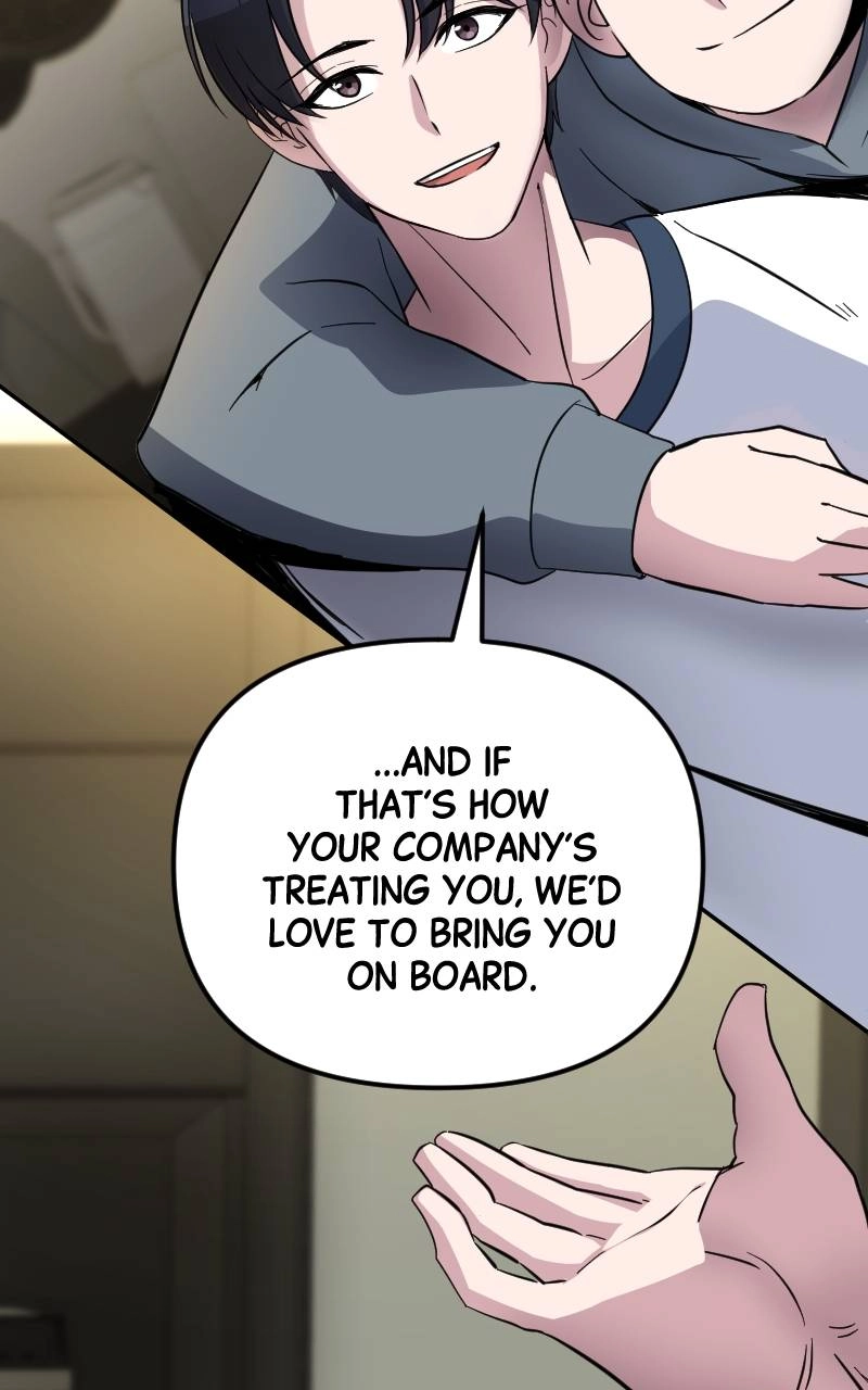 The Genius Spirited Streamer Chapter 17, page 125 of 156