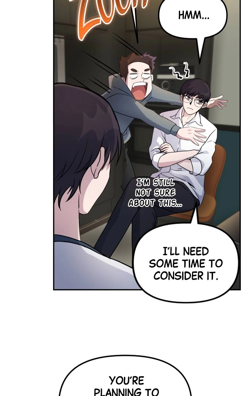 The Genius Spirited Streamer Chapter 17, page 131 of 156