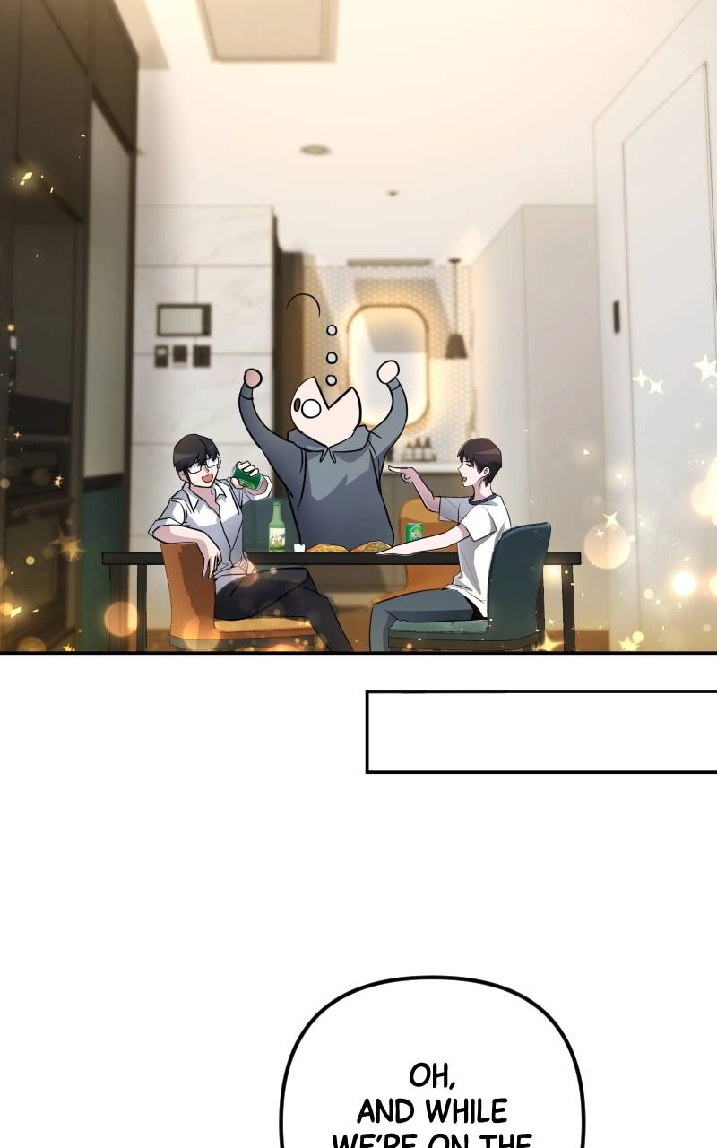 The Genius Spirited Streamer Chapter 17, page 139 of 156
