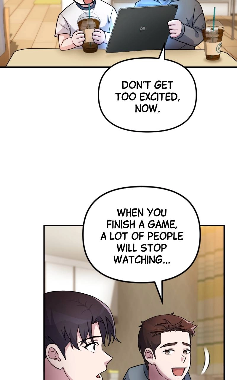 The Genius Spirited Streamer Chapter 17, page 14 of 156