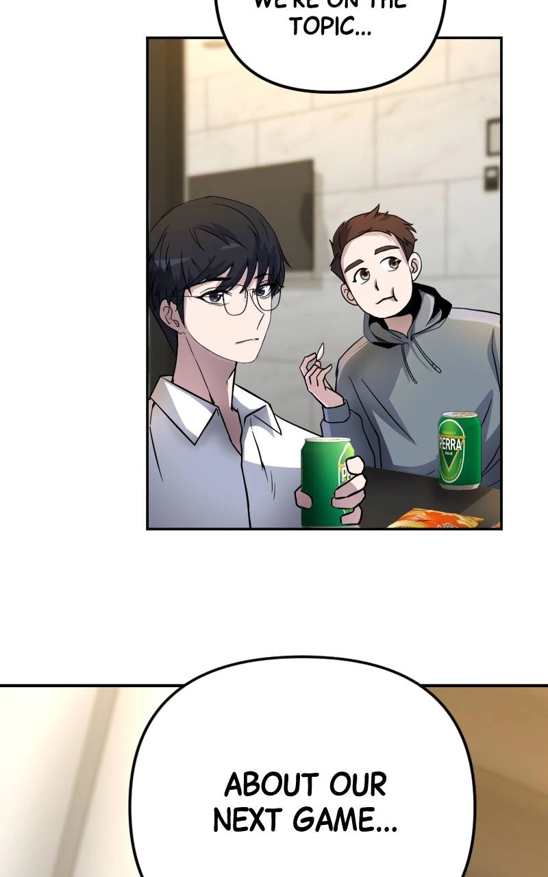 The Genius Spirited Streamer Chapter 17, page 140 of 156