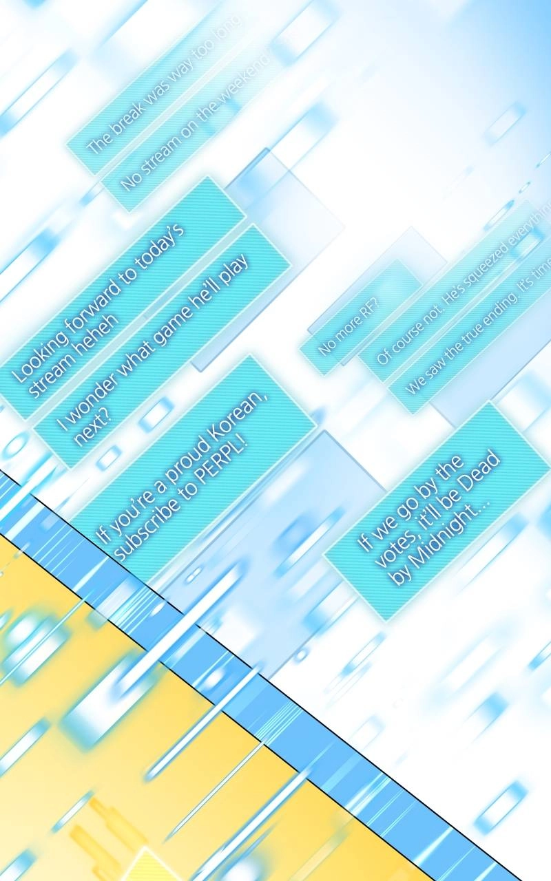 The Genius Spirited Streamer Chapter 17, page 144 of 156